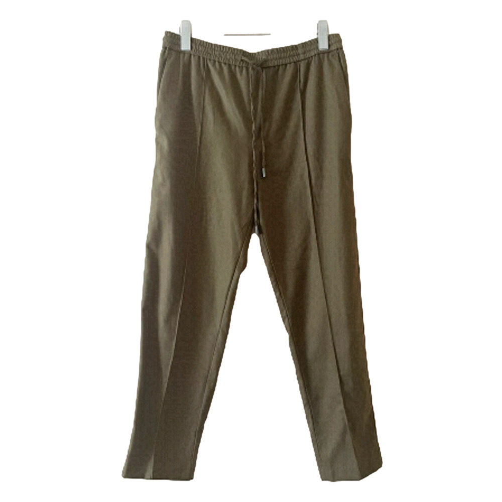 NWT Mango Cargo Khaki Pants